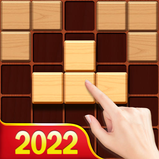 Wood Block Puzzle -Tetris Game