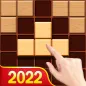 Wood Block Puzzle -Tetris Game