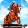 Horse Game: Horse Racing Adven