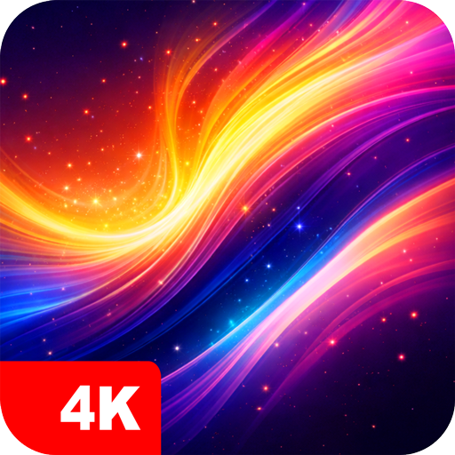 Abstract Wallpapers 4K