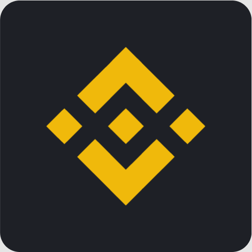 Binance - 仮想通貨取引アプリ