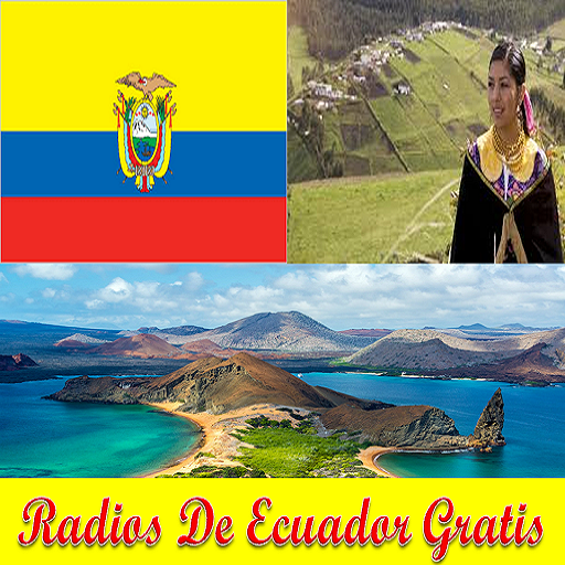 Radios De Ecuador Gratis