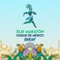Maraton CDMX Telcel