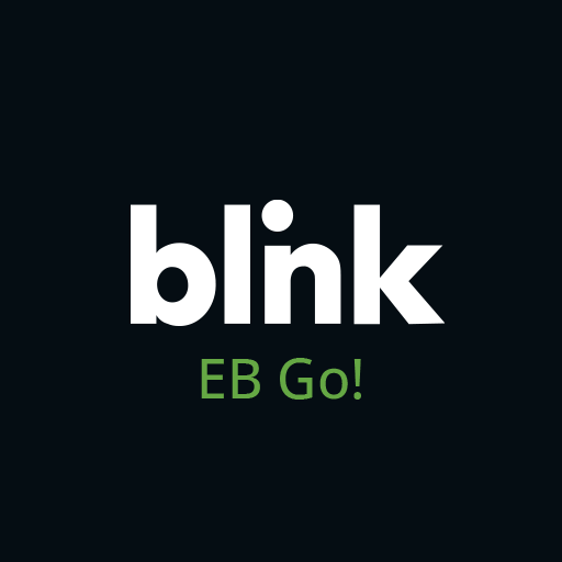 Blink Charging - EB Go!