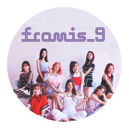 FROMIS_9 - Best Wallpapers Ful