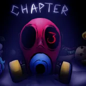 Poppy Playtime MOB Chapter 3