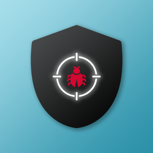 Hidden Apps Detector and Permission Control