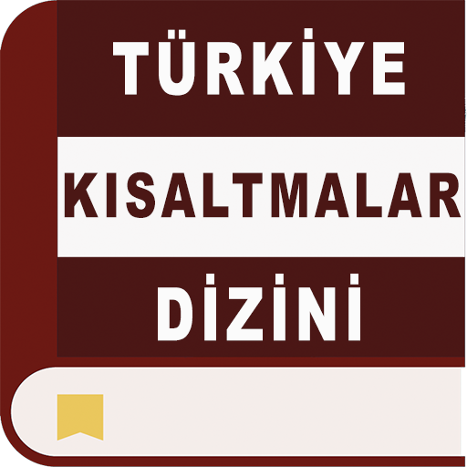 Türkiye Kısaltmalar Dizini Sözlüğü