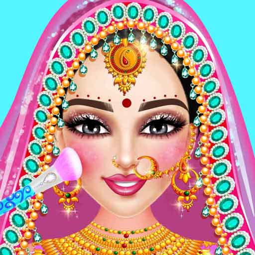 Makeup DIY Artist Fashion Game