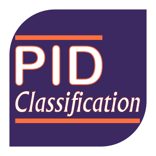 PID Phenotypical Diagnosis