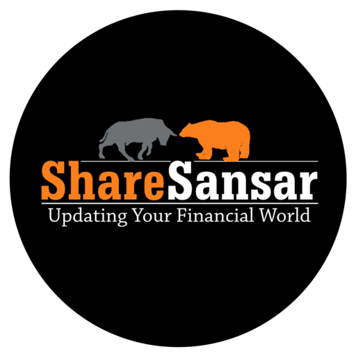 ShareSansar NEPSE App