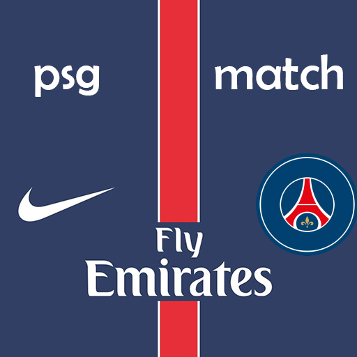 psg match