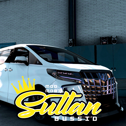 Mod Mobil Sultan Bussid