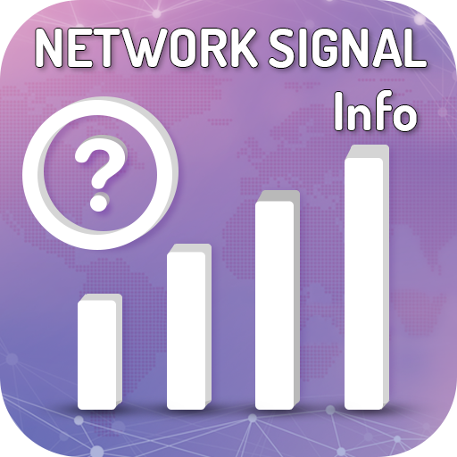 Network Signal Info