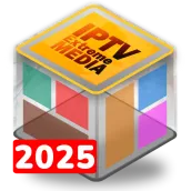IPTV Extreme MEDIA - Live TV