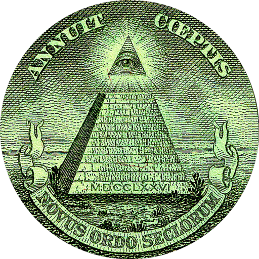Illuminati Grand Masters
