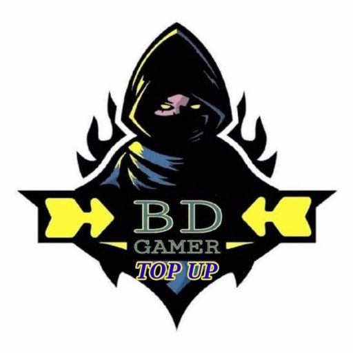 BD GAMER TOP UP