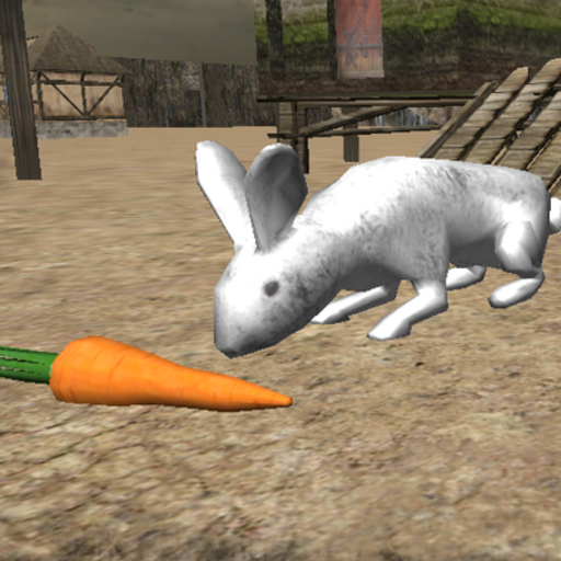 nyata kelinci simulator