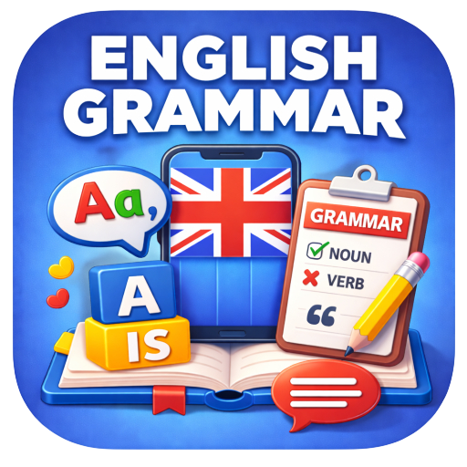 English Learning App Offline