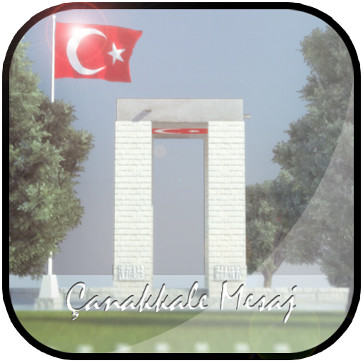 Çanakkale Mesaj