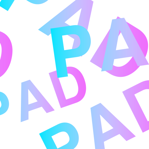 P A D