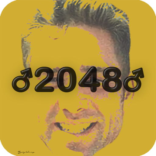 Gachi 2048