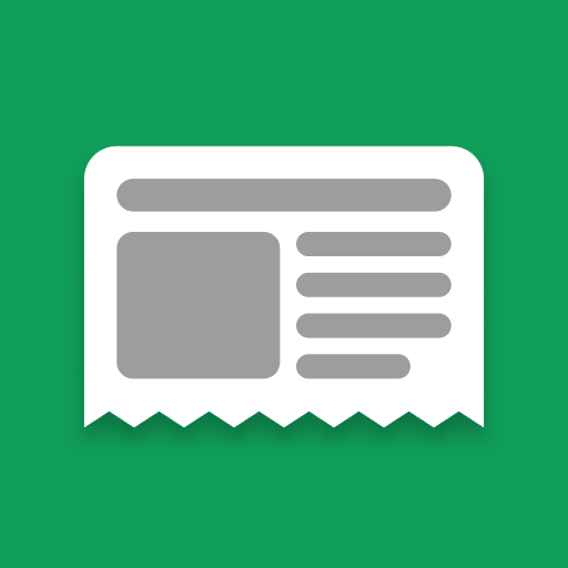 Article Reader Offline