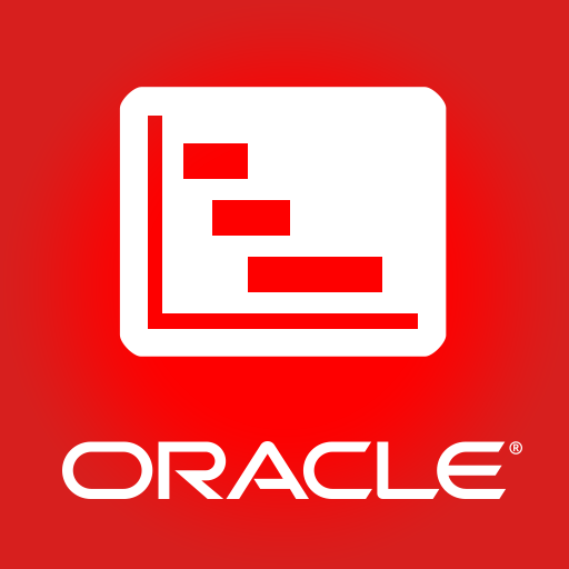 Oracle PPM Cloud Mobile