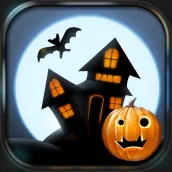 Spooky House ® Pumpkin Crush