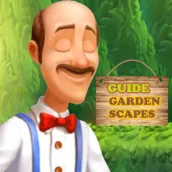 Guide For:Garden-scapes Walktrough tips