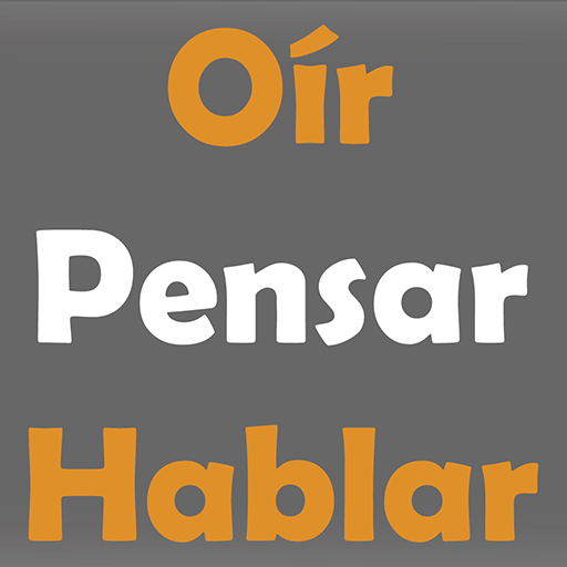 Logopedia Oír, Pensar, Hablar