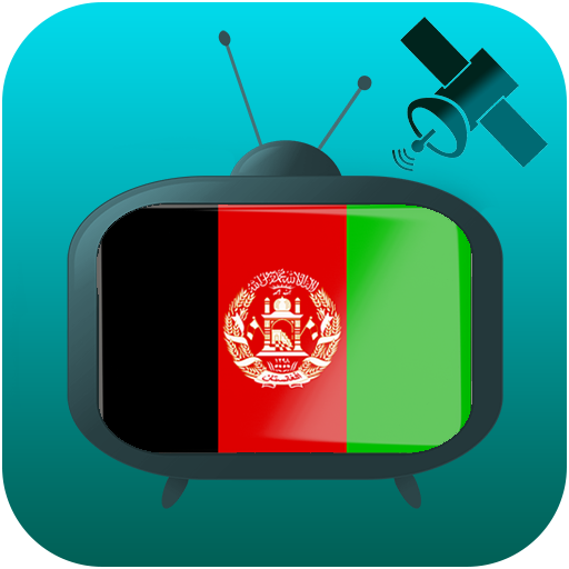 Afghanistan TV Channels Sat In