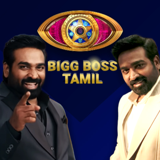 Bigg Boss Tamil | S8 | Voting