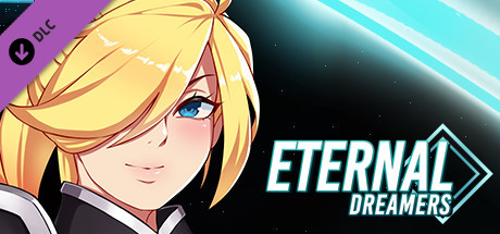 Eternal Dreamers - Anna, the Blood Driver