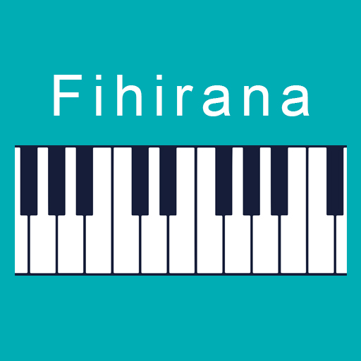 Fihirana audio