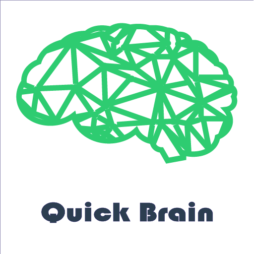 Quick brain - Math game and mo
