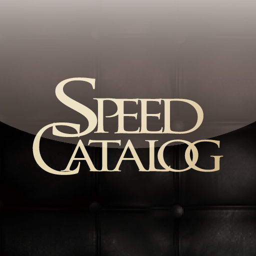 SPEED CATALOG