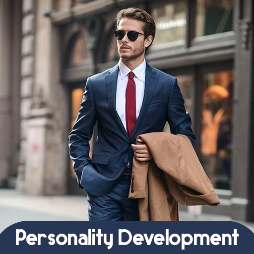 Personality Development App