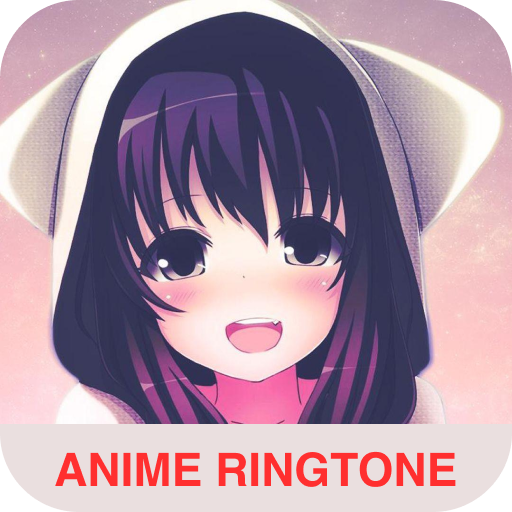 Anime Ringtone - Notification