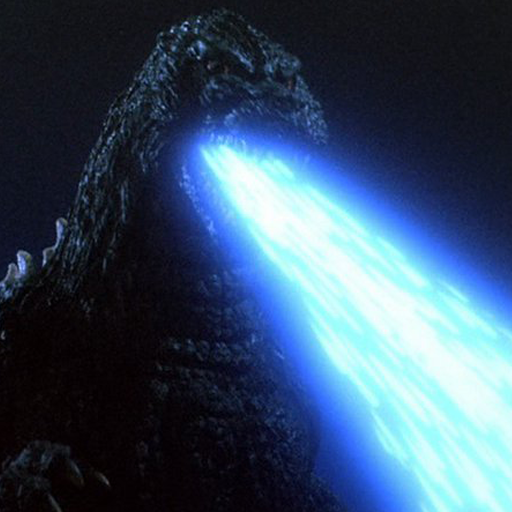Godzilla Vs King Kong Game 3D