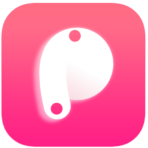 Peachy: Shape Pro Editor