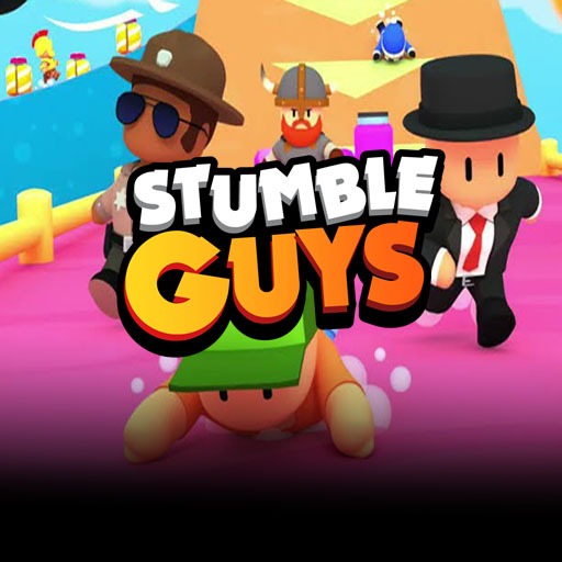 TIPS for Stumble Guys game