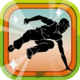 Hardcore Parkour - Building Jump & Running Game
