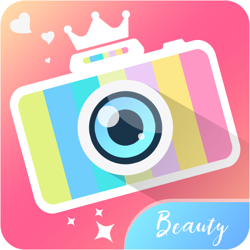 Beautiful Plus Selfie & Perfect Photo Editor