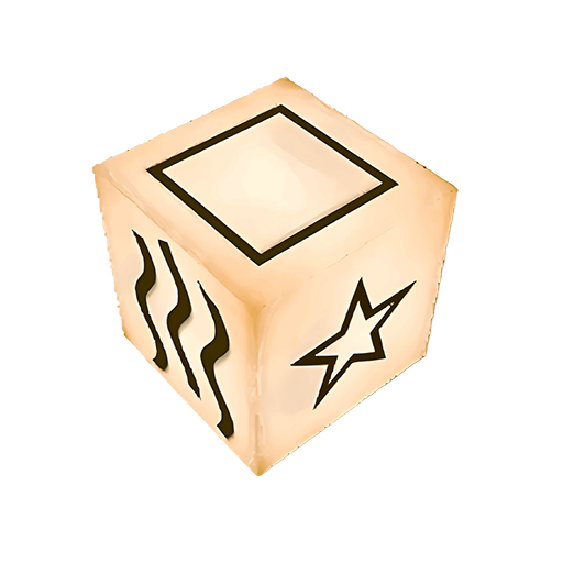 Zener ESP - Mind Focus App