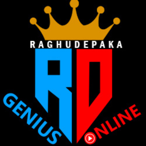 Raghu Depaka Genius Online