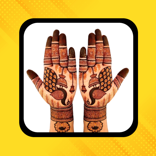 Mehndi Design 2024 (HD)