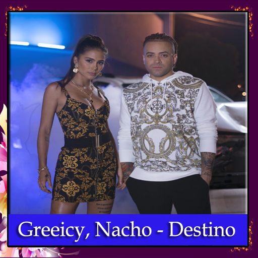 Destino - Greeicy, Nacho