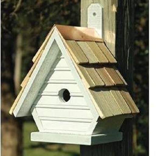 Birdhouse