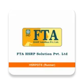 FTA HSRP DTS